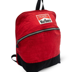 Mochila Marlboro Unlimited Vintage 