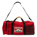 Mala Marlboro Adventure Team Vintage 