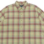 Camisa Polo Ralph Lauren Vintage