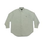 Camisa Polo Ralph Lauren Vintage