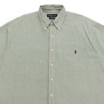 Camisa Polo Ralph Lauren Vintage