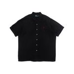 Camisa Polo Ralph Lauren Vintage
