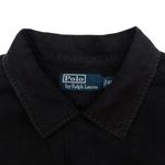 Camisa Polo Ralph Lauren Vintage