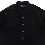 Camisa Polo Ralph Lauren Vintage