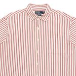 Camisa Polo Ralph Lauren Vintage 