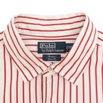 Camisa Polo Ralph Lauren Vintage 