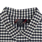 Camisa Polo Golf Ralph Lauren Vintage 