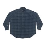Camisa Polo Ralph Lauren Vintage 