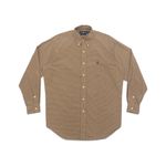 Camisa Polo Ralph Lauren Vintage
