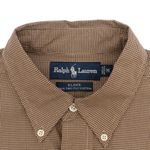 Camisa Polo Ralph Lauren Vintage