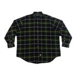 Camisa Polo Ralph Lauren Vintage 