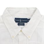 Camisa Polo Ralph Lauren Vintage