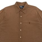 Camisa Polo Ralph Lauren Vintage 