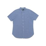 Camisa Polo Ralph Lauren Vintage 