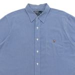 Camisa Polo Ralph Lauren Vintage 