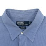 Camisa Polo Ralph Lauren Vintage 