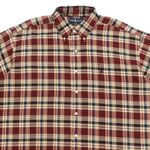 Camisa Polo Ralph Lauren Vintage 