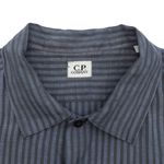 Camisa Linho CP Company Vintage 