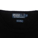 Suéter Polo Ralph Lauren Vintage