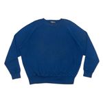 Suéter Raglan Polo Ralph Lauren Vintage