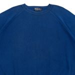 Suéter Raglan Polo Ralph Lauren Vintage