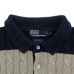 Suéter Polo Ralph Lauren Vintage