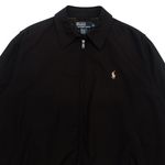 Jaqueta Harrington Polo Ralph Lauren 