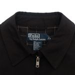 Jaqueta Harrington Polo Ralph Lauren 