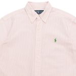 Camisa Polo Ralph Lauren 
