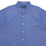 Camisa Polo Ralph Lauren 