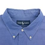 Camisa Polo Ralph Lauren 
