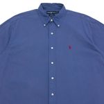 Camisa Polo Ralph Lauren Vintage