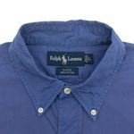 Camisa Polo Ralph Lauren Vintage