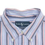 Camisa Polo Ralph Lauren 