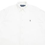 Camisa Polo Ralph Lauren 