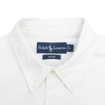 Camisa Polo Ralph Lauren 