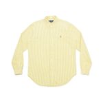 Camisa Polo Ralph Lauren Vintage
