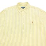 Camisa Polo Ralph Lauren Vintage