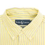 Camisa Polo Ralph Lauren Vintage