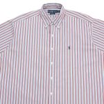 Camisa Polo Ralph Lauren 