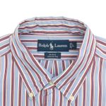 Camisa Polo Ralph Lauren 
