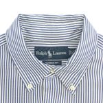 Camisa Polo Ralph Lauren 