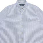 Camisa Polo Ralph Lauren 