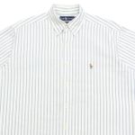 Camisa Polo Ralph Lauren Vintage