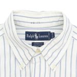 Camisa Polo Ralph Lauren Vintage