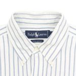 Camisa Polo Ralph Lauren 