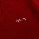 Suéter Burberry Vintage 