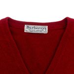 Suéter Burberry Vintage 