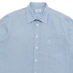 Camisa Yves Saint Laurent Vintage 80s