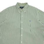 Camisa Polo Ralph Lauren Vintage 